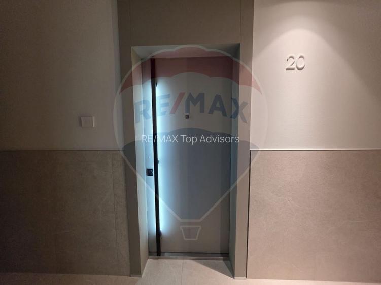 DE VANZARE Apartamente Premium 2 camere Noor / Unirii - 8