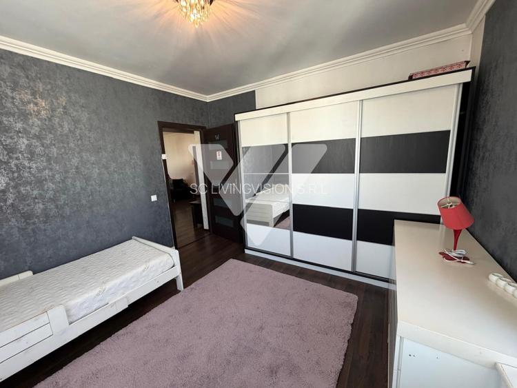 Apartament tip mansarda 3 camere , Zona Turnisor 58 MP - 10