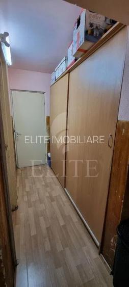 Apartament 3 camere în zona MANASTUR - 4
