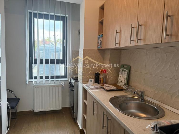 Apartament 2 camere 73mp I PIPERA I Prima Inchiriere*** - 10