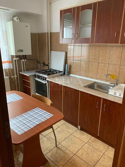 Apartament cu 1 cameră, zonă Mobexpert Mărăști. - 2