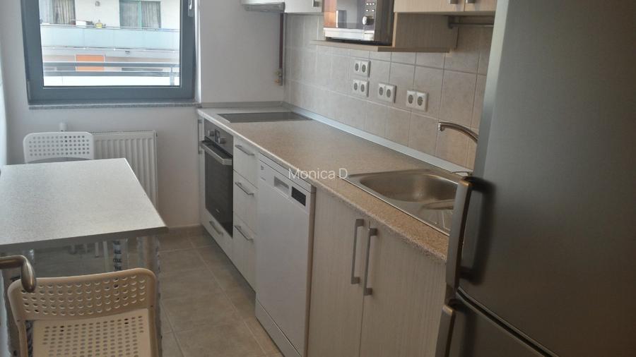 Proprietar | Garsoniera mare | 52.5 mp | Parcare | An 2010 | Doamna  Ghica Plaza - 7