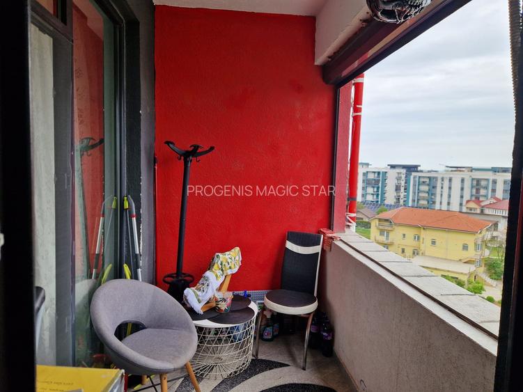 Agenție imobiliară vindem apartament în Mamaia Sat - 7