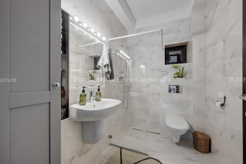 Vanzare vila moderna zona 2 Cocosi - 20