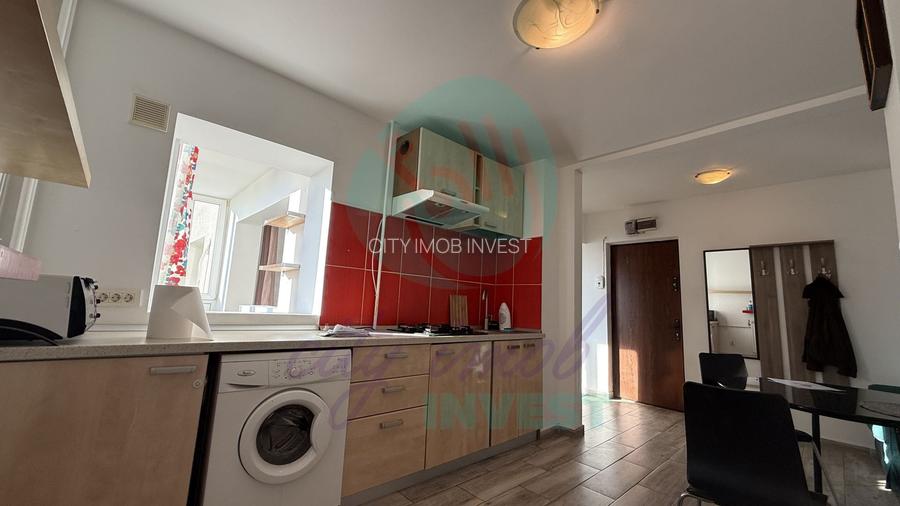 2 camere Iancului | Renovat | 5 min metrou - 11
