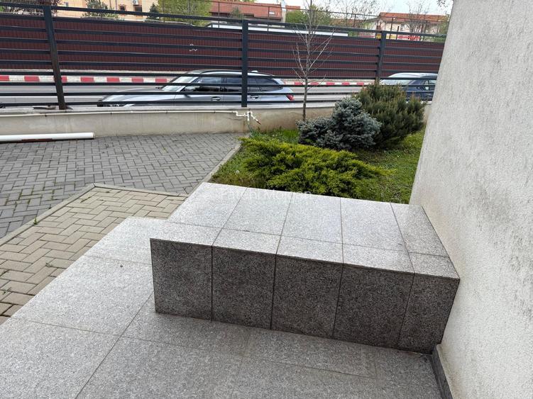 2 camere de inchiriet - Emil Racovita - Pipera 70 mp - 16