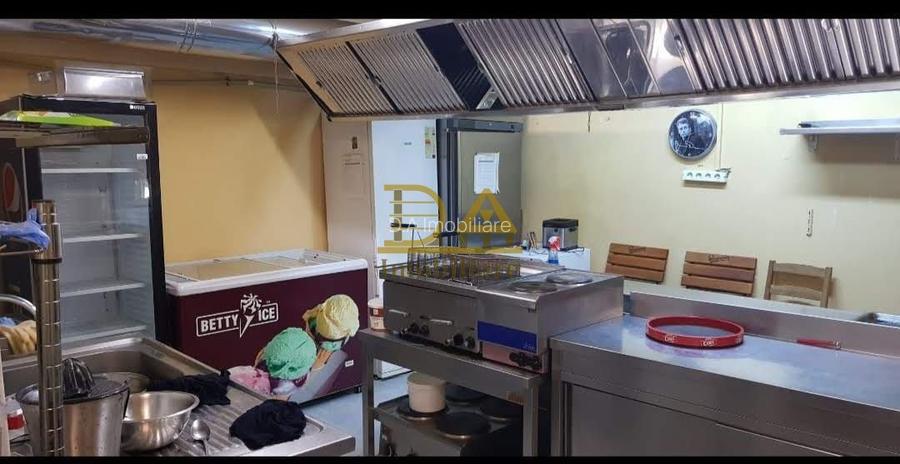 0% Comision  Spatiu Comercial de Inchiriat  Orizont Drumul Taberei - 10