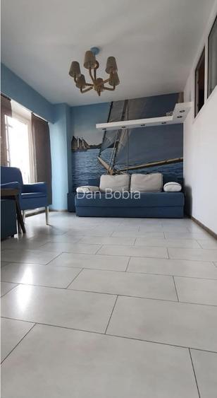 Garsoniera decomandata 10 min M Timpuri Noi DB1978 - 2