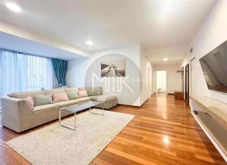 Apartament modern 3 camere, mobilat&utilat | HERASTRAU, Soseaua Nordului - 2