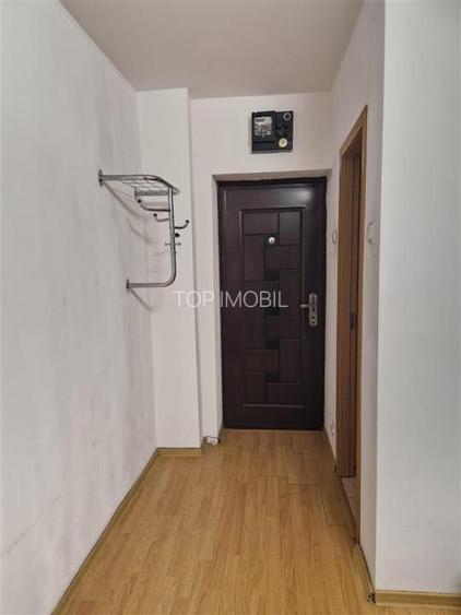 Inchiriere garsoniera in Nicolina (Gara International) - 5