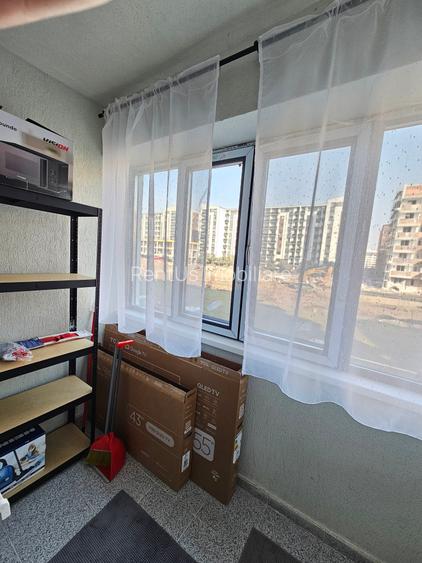 Militari Residence/Loc Parcare/Bloc Nou/Prima Inchiriere /Ap 2 Camere la cheie/ - 17