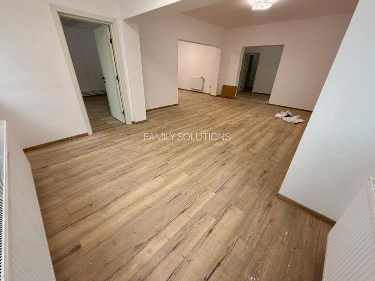 Oportunitate! Imobil P+2Et pretabil multiple afaceri. Teren 495mp. 8 cam. - 21