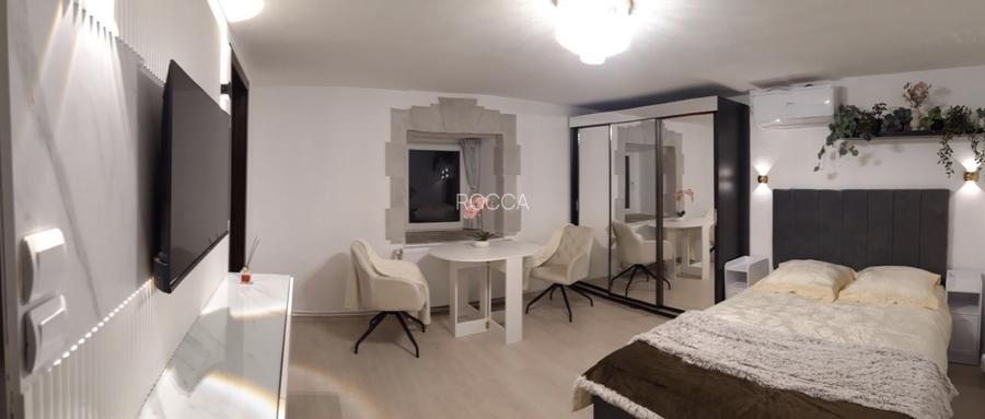 Garsoniera, 38 mp, centrala, prima inchiriere, aproape de metrou Eroilor - 2