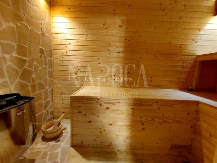 Casa 7 camere de vanzare in Someseni, Cluj Napoca - 24