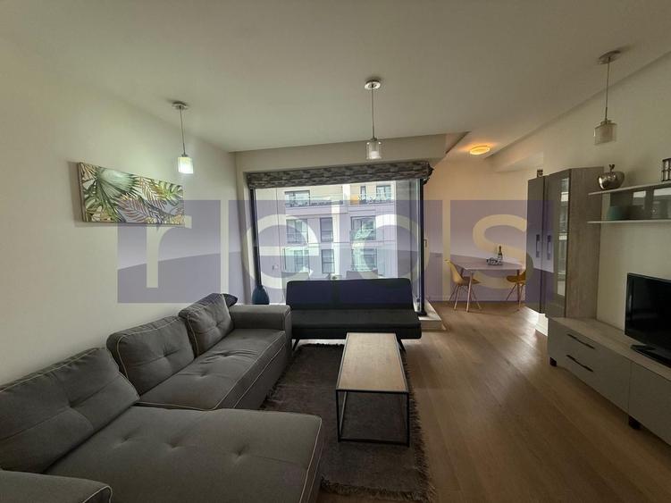 VANZARE 2 CAMERE | HERASTRAU | 60 MP | LOC PARCARE | MOBILAT SI UTILAT - 4