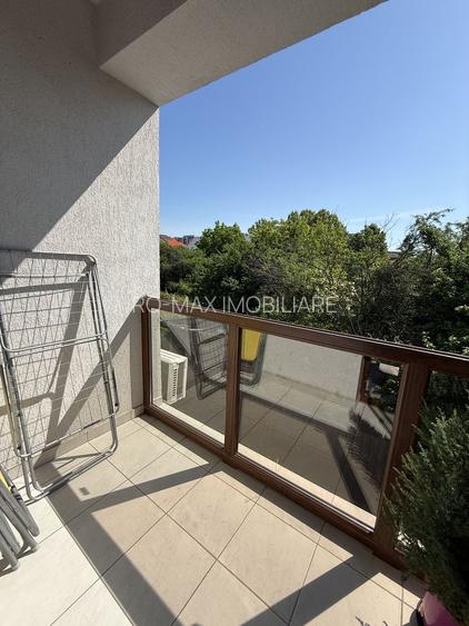 Ap 2 camere 55 mp in bloc tip Boutique de 2 etaje cu loc parcare !🏠 - 16