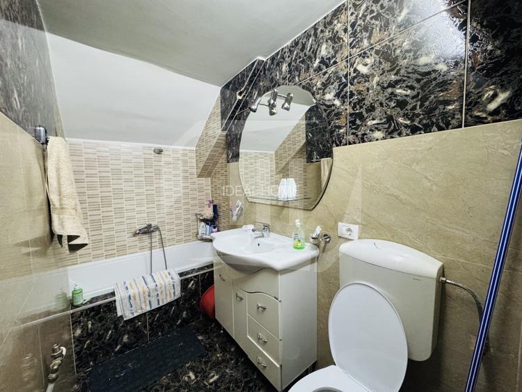 Apartament 2 camere plus terasa in Marasti - 7