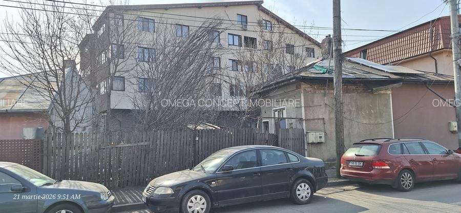 Rahova - Salaj vanzare teren construibil - 7
