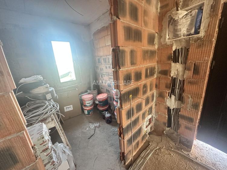 CASA INDIVIDUALA, TOATE UTILITATIE, INCALZIRE PARDOSEALA, COMISION 0% - 13