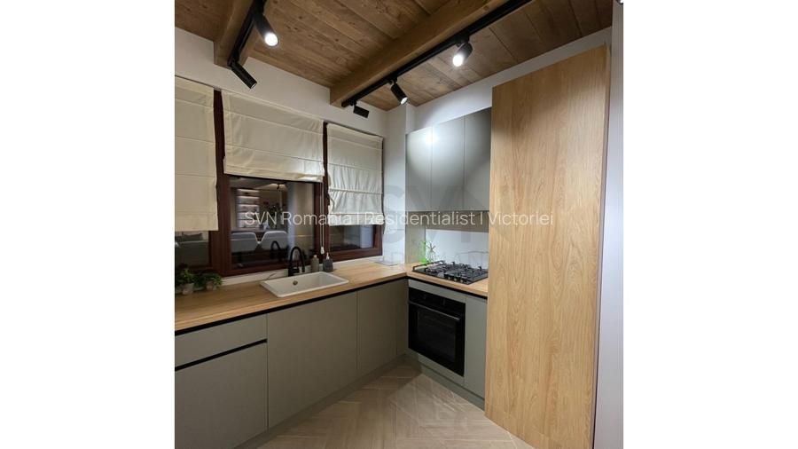 REA1023569 Penthouse Luxury Cismisgiu - 8