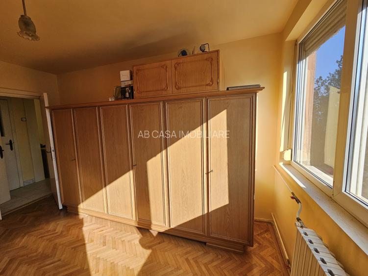 Ap 3 camere, et 1, dec, 2 balcoane, Torontalului, aproape de Iulius Mall - 5