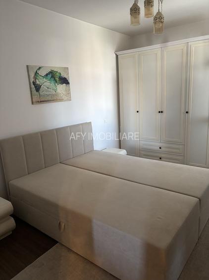 Apartament 2 camere-zona Brancoveanu- Centrala proprie - 3
