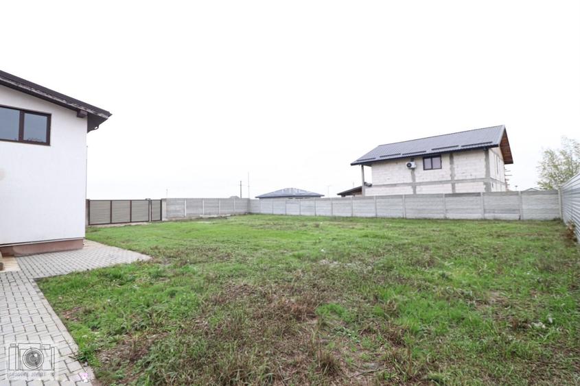 Soluție Locativă pentru Firme: Vilă cu Capacitate Mare în Ciorogarla - 21