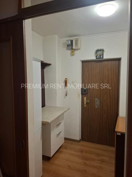 Tineretului, garsoniera, 10 min metrou, BOILER, bloc mixt, PET  FRIENDLY - 4