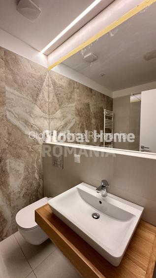 Apartament 2 Camere | 55 mp + Balcon |  Nusco F1 - 15