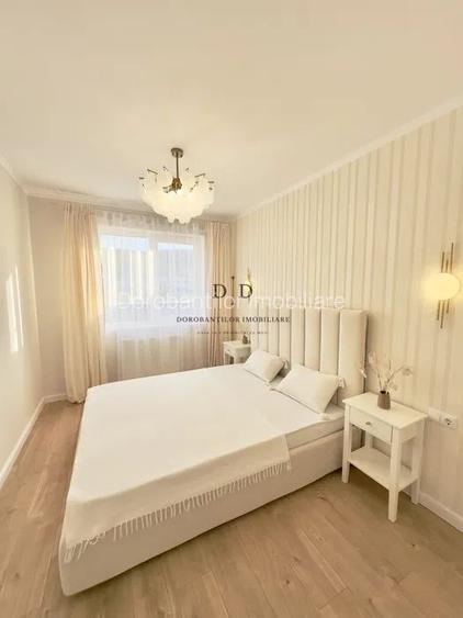 Apartament 2 camere de vânzare | Terasă 25 mp | Parcare | Florești - 5
