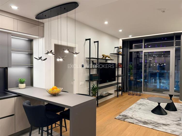 LUXURY 2 ROOMS  UPSITE  PANORAMIC VIEW - 9