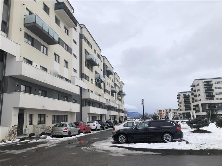 Panorama 2 Camere modern, Etaj intermediar, Vivamus Tractorul - 6