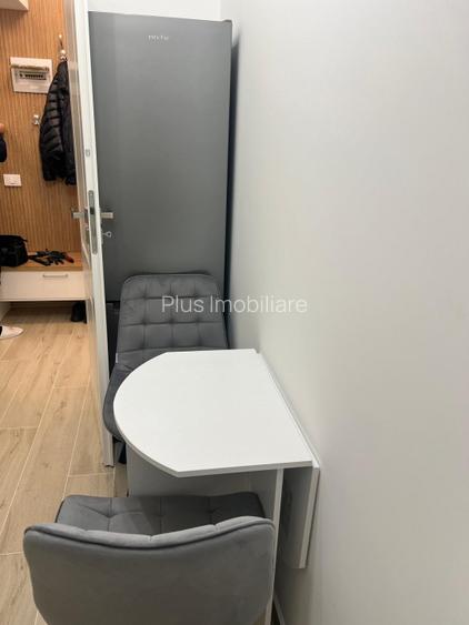 APARTAMENT 2 CAMERE DECOMANDAT,LIFT KAUFLAND PACURARI, PRIMA CHIIRIE, TOTUL NOU  - 3
