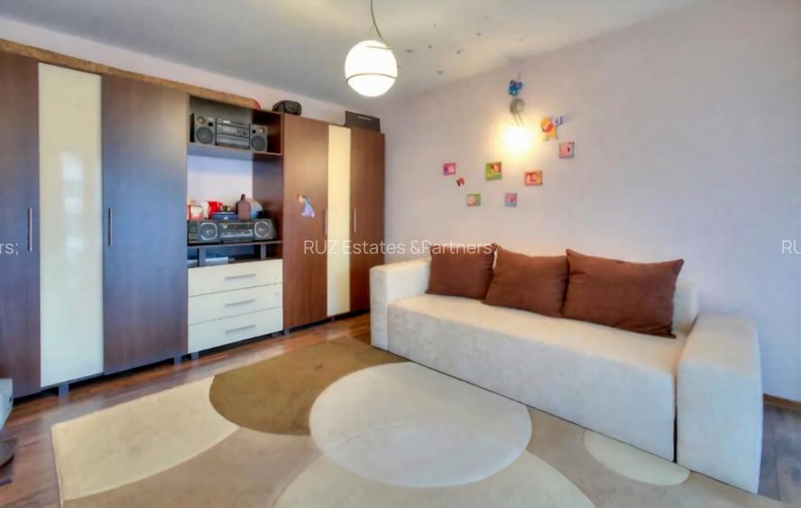 Vila 4 camere | Inchiriere | Curte 850 mp  - 8