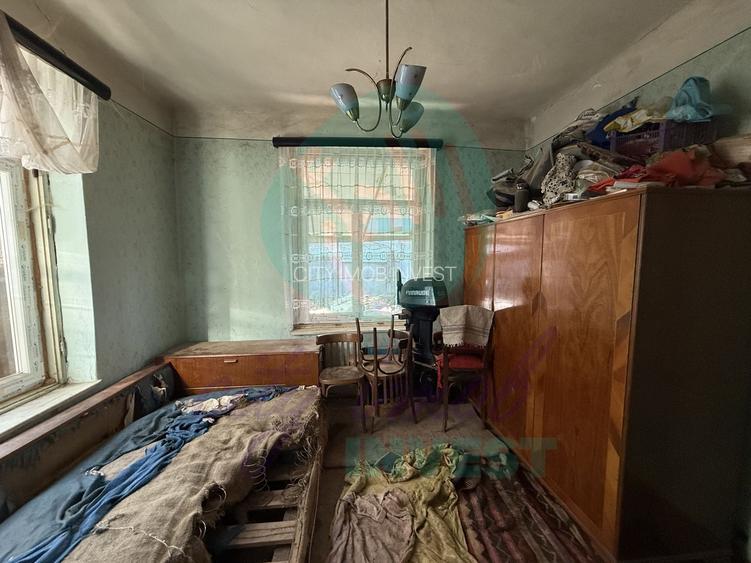 Casa singura in curte intre Calea Calarasilor si Pache Protopopescu - 9