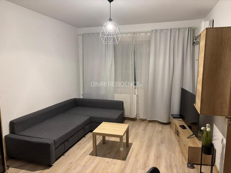 Apartament 2 camere decomandat de vanzare Rotar Park 1 - 7
