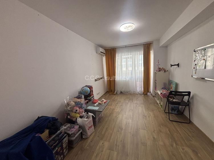 Apartament 3 camere Confort City primul rand de blocuri - 6
