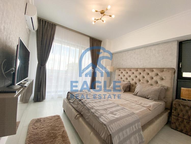 Solid Butoaie - 2 Camere Lux cu parcare si vedere la mare termen lung - 6