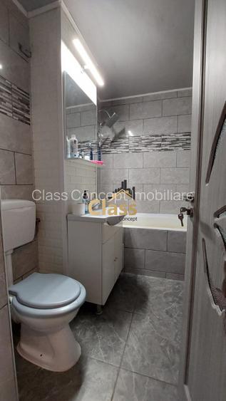 Apartament 2 camere | etaj intermediar | 52 mpu | zona Ion Mester  - 6