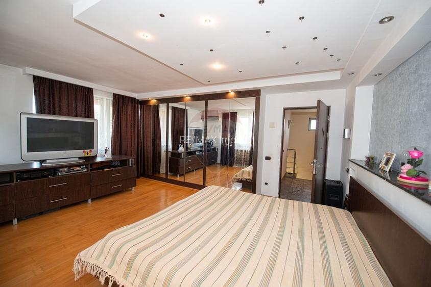 Casa de vanzare premium, garaj, cladire de investitie Ilfov, Cornetu - 31