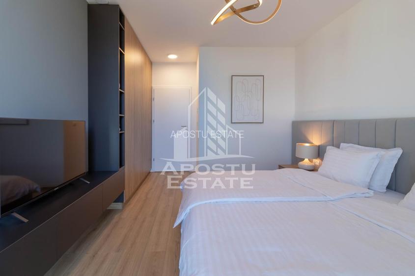Apartament de lux cu 2 camere, loc de parcare, zona Calea Aradului - 11