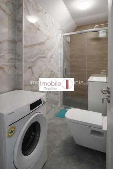 Apartament 2 camere renovat, in inima Clujului - 6