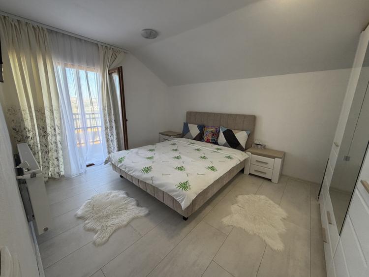 Casă de vânzare | 5 camere | 189 mp utili | 448 mp teren | zona Micești
