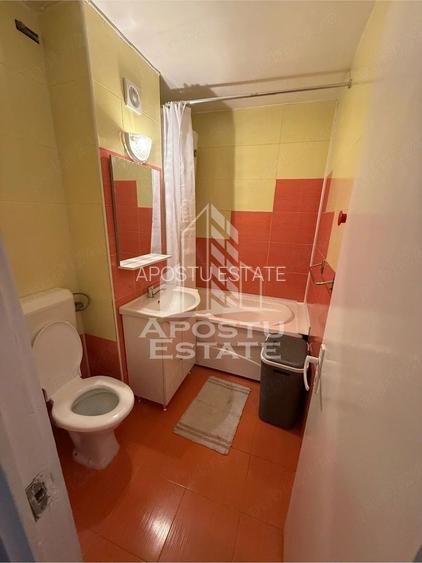 Apartament cu 2 camere de inchiriat-zona Simion Barnutiu, Timisoara - 3