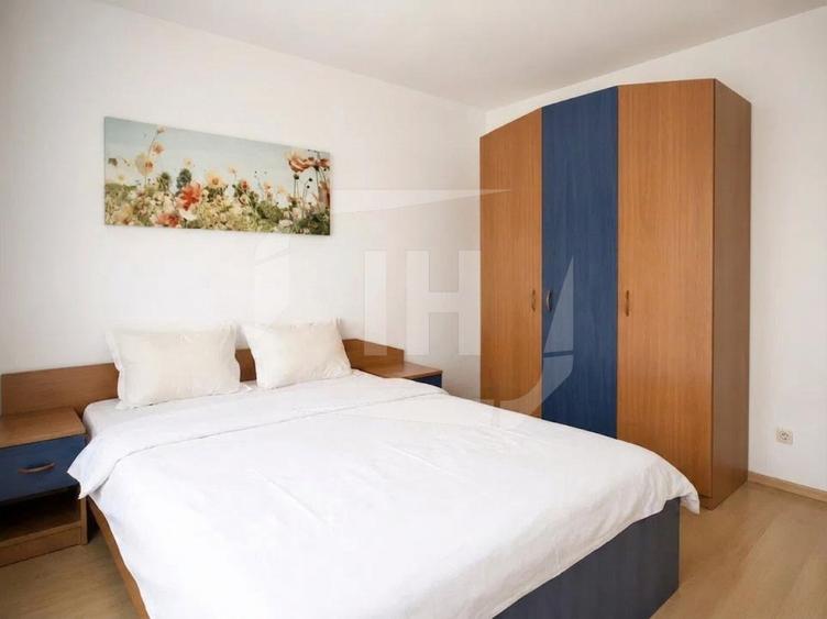 Apartament 2 camere I decomandat I Zorilor
