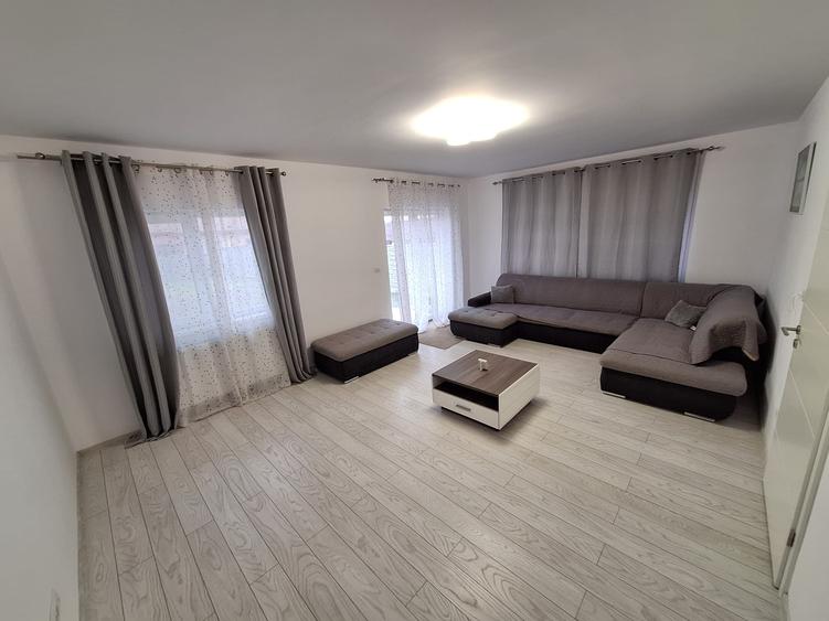 Comision 0!! Duplex premium 4 camere – Dumbrăvița, zona IKEA | teren 326 mp