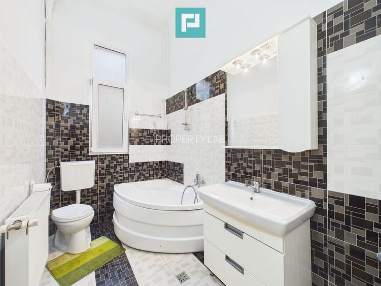 Apartament generos cu 3 camere – Zona Centrală - 13