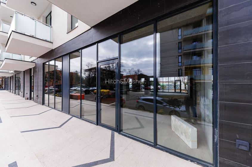 SAD de vanzare, ideal pentru afaceri variate - zona Centrala - Comision 0%