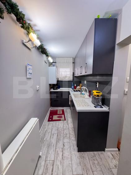 Apartament 2 camere, 36 mp, Cartierul Eroilor