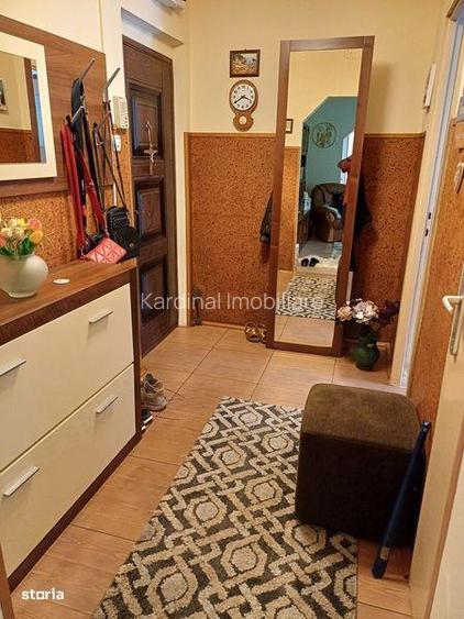 Apartament 2 camere Astra - Planete - 4